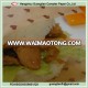 Custom Fried Food Wrapping Paper with Printed Logo